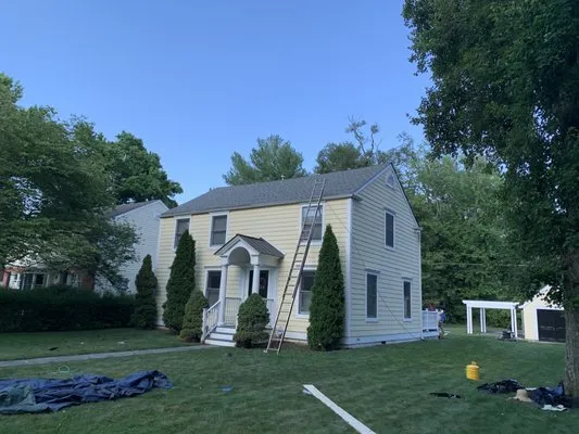 American Dream Restoration