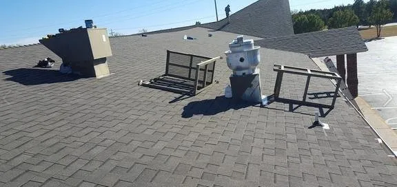 Slide of American Eagle Construction