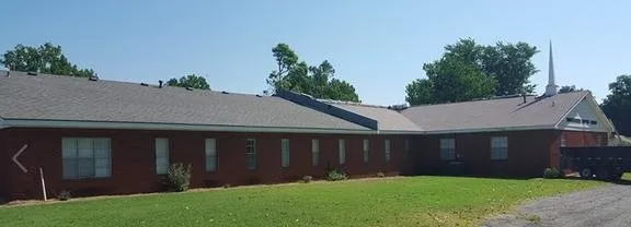 Slide of American Eagle Construction