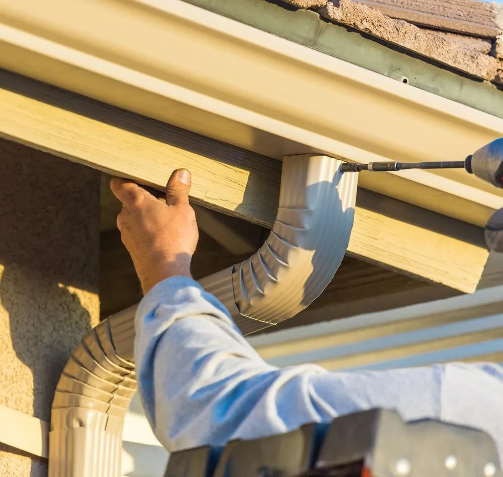 Slide of American Eagle Home Improvement