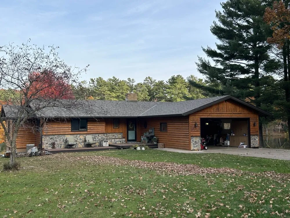 Slide of American Eagle Home Improvement