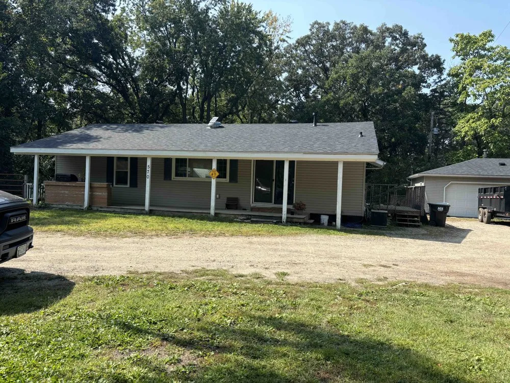 Slide of American Eagle Home Improvement