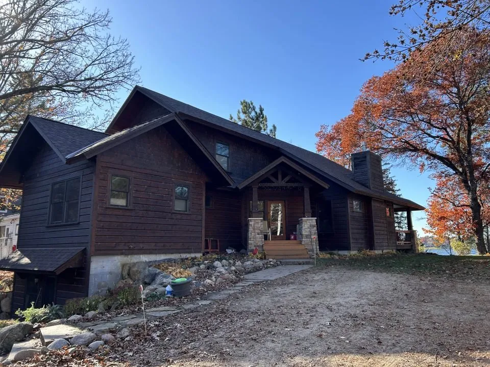 Slide of American Eagle Home Improvement