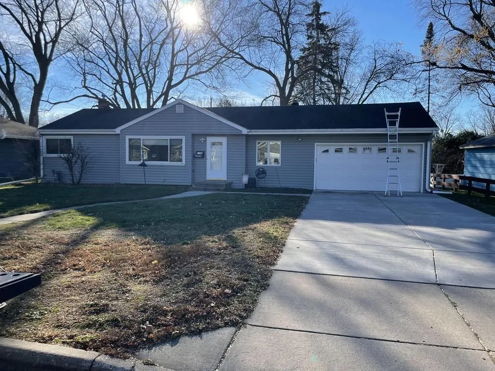 Slide of American Eagle Home Improvement