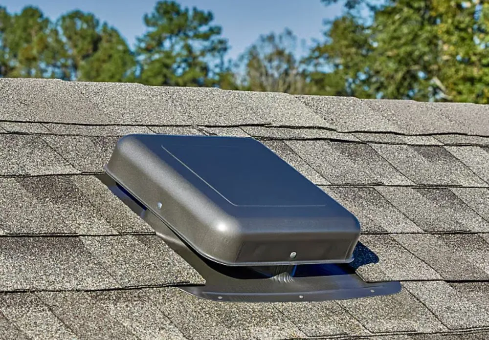 Slide of American Eagle Home Improvement