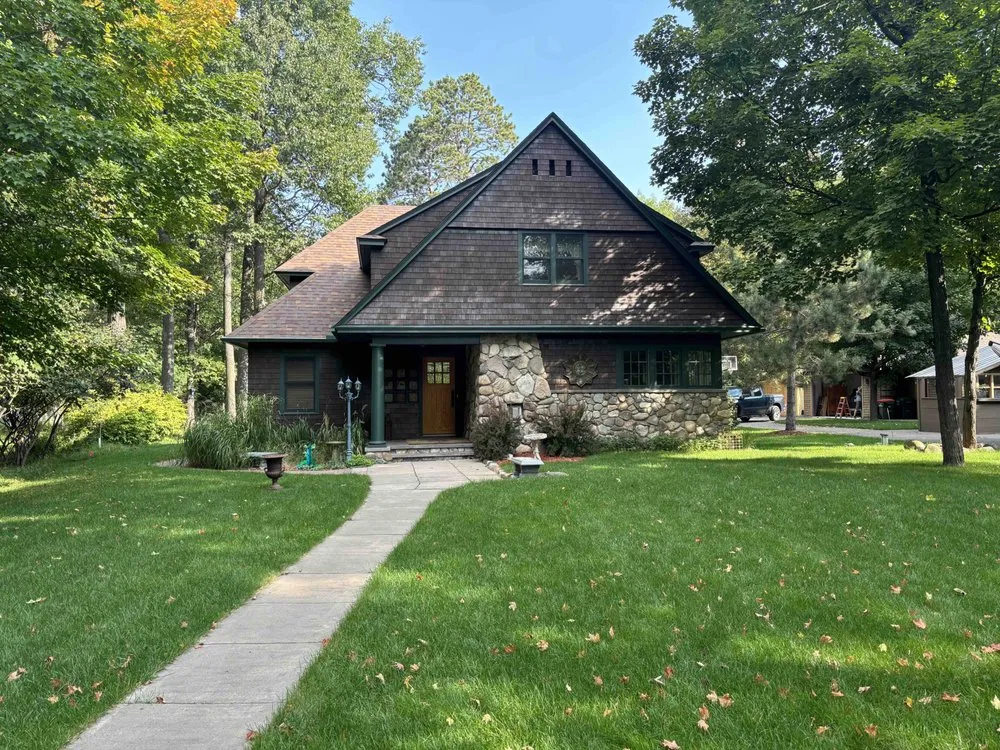 Slide of American Eagle Home Improvement