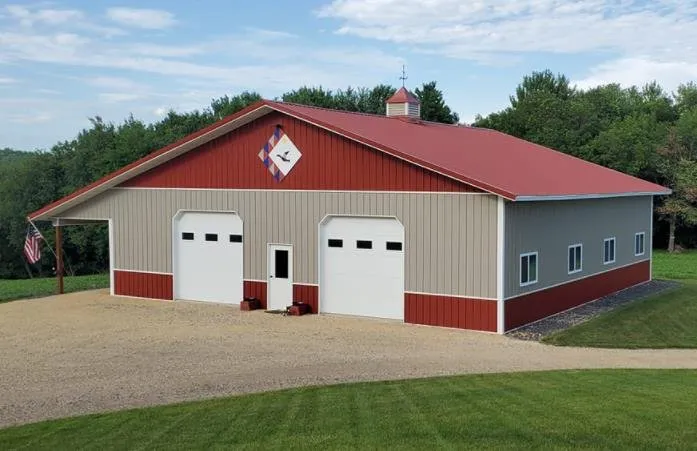 Slide of American Eagle Roofing and Coatings