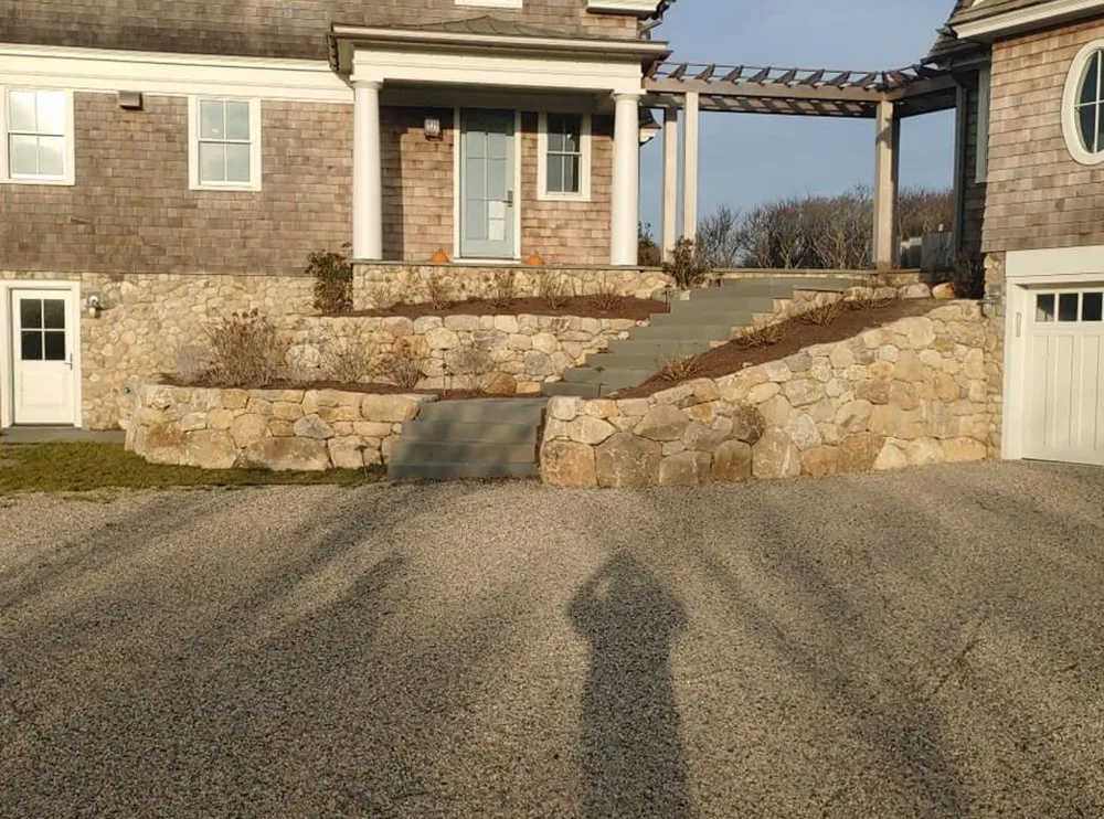 Slide of American Eagle Roofing And Construction