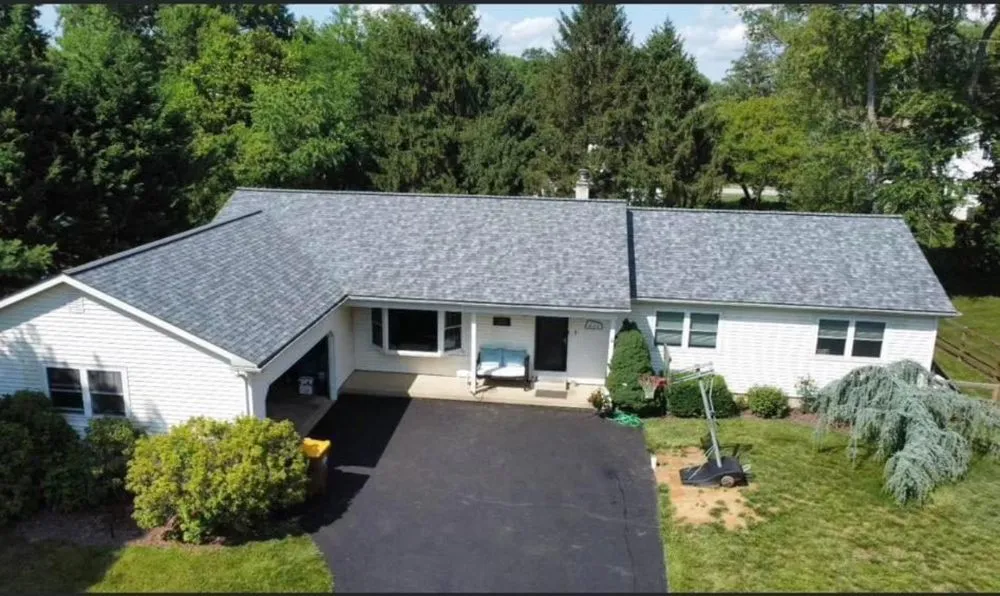 Slide of American Eagle Roofing And Construction
