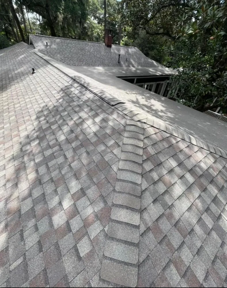 Slide of American Eagle Roofing And Construction