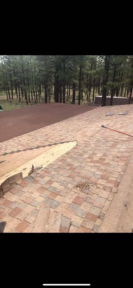 Slide of American Eagle Roofing And Construction