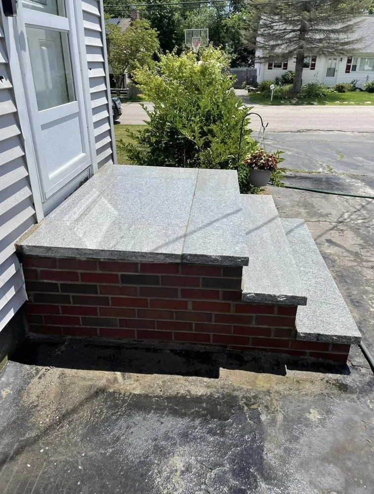 Slide of American Eagle Roofing And Construction