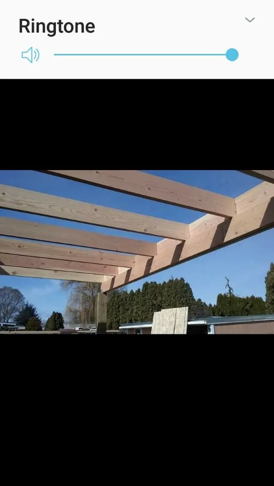 Slide of American Eagle Roofing And Construction