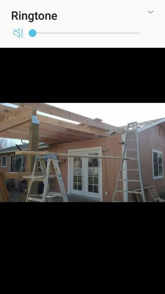 Slide of American Eagle Roofing And Construction