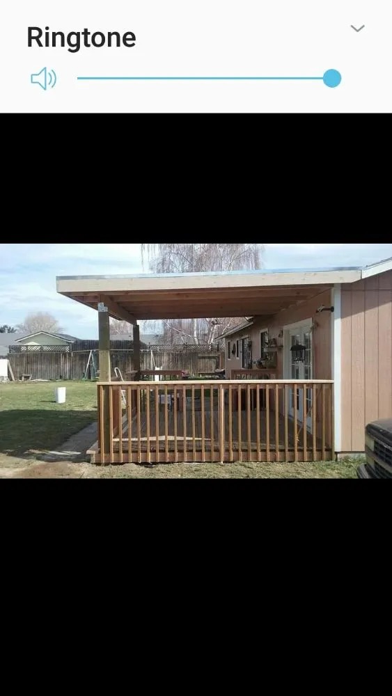 Slide of American Eagle Roofing And Construction