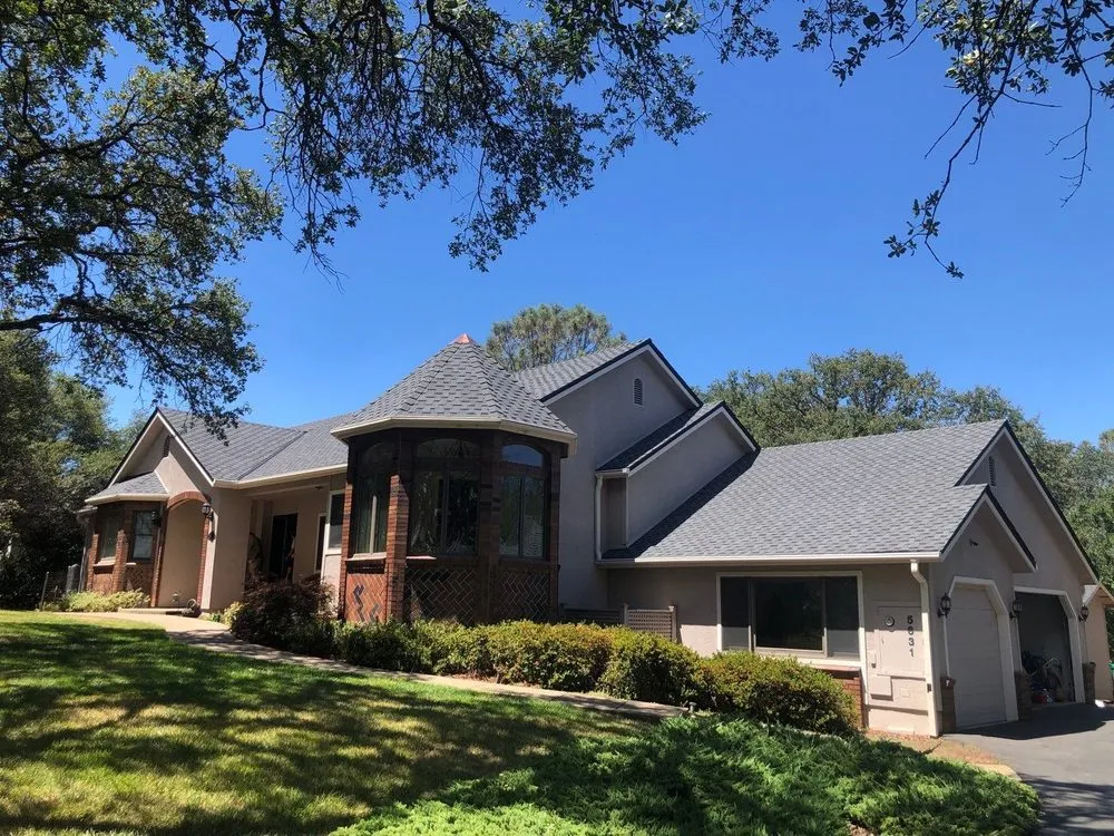 Slide of American Eagle Roofing