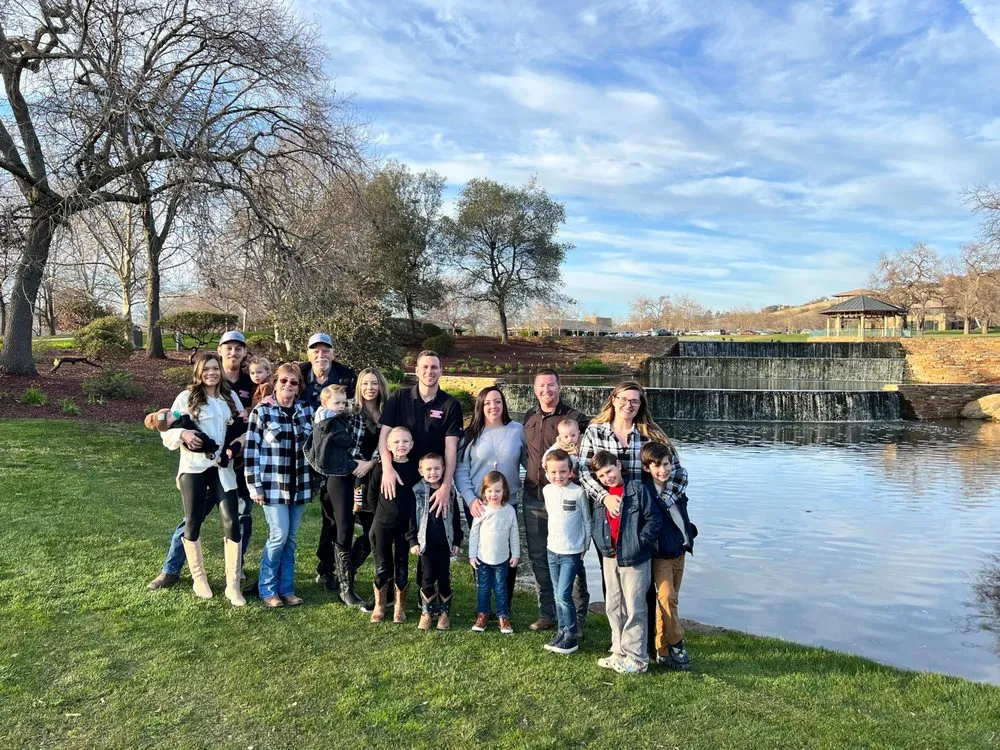 Slide of American Eagle Roofing