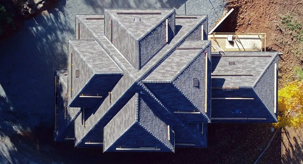 Slide of American Eagle Roofing