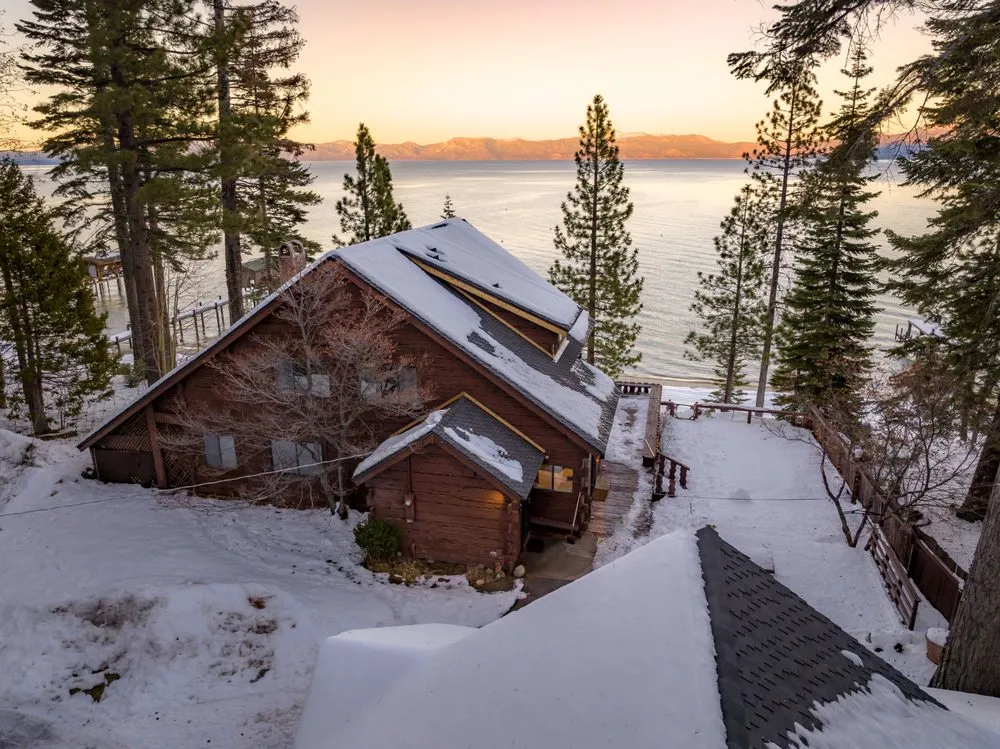 Slide of American Eagle Roofing