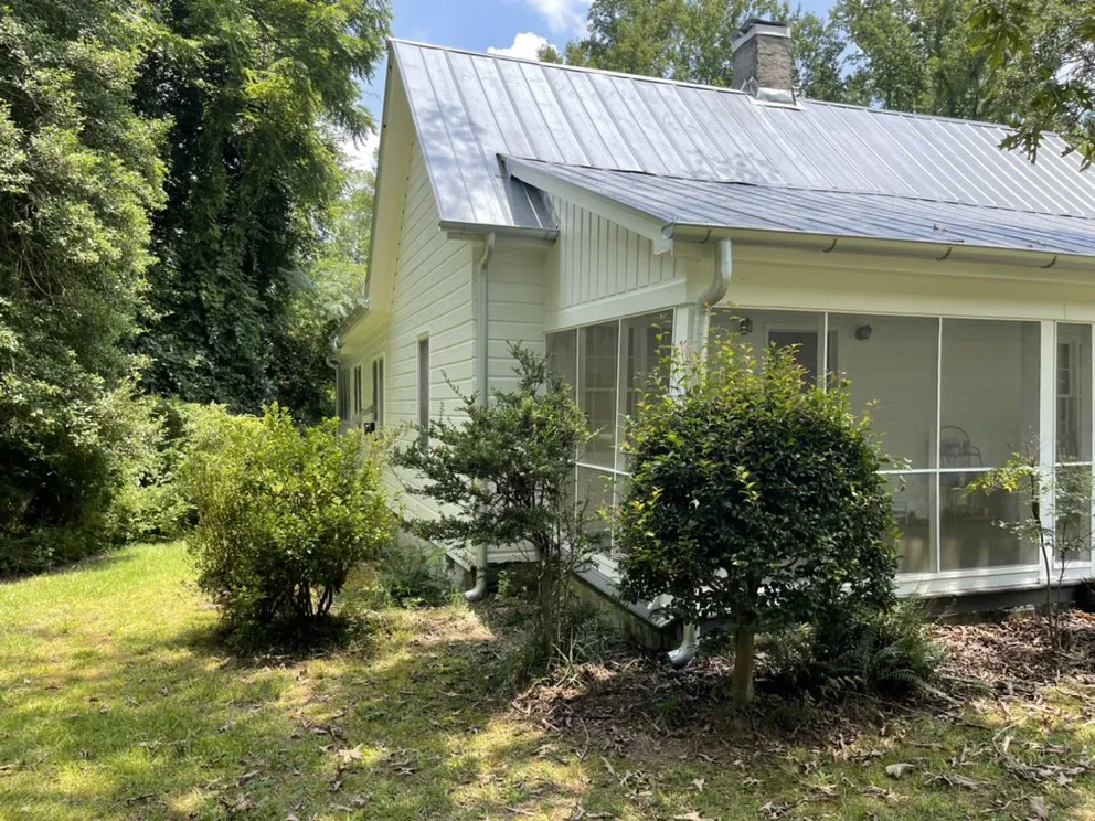 Slide of American Eagle Roofing