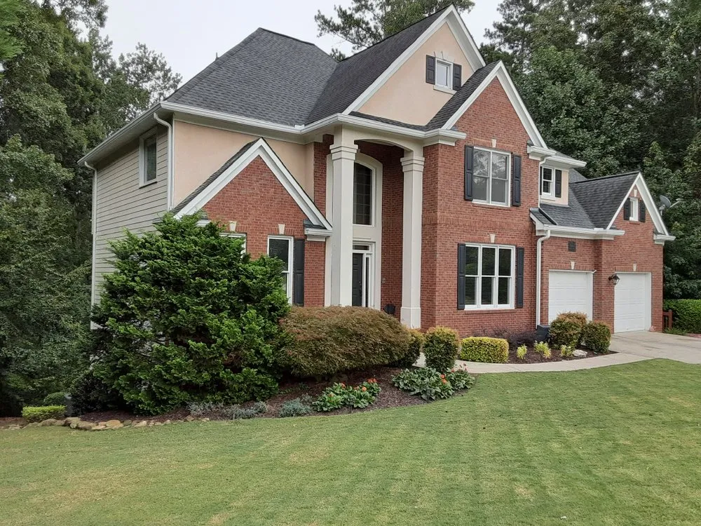 Slide of American Eagle Roofing