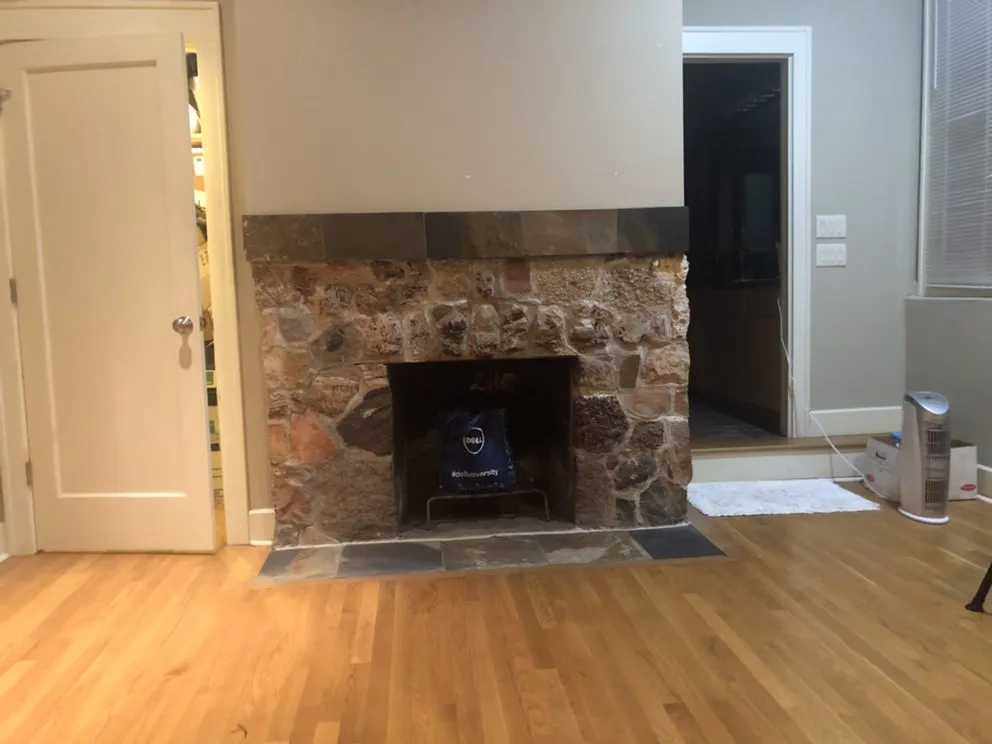 Slide of American Eagle Roofing