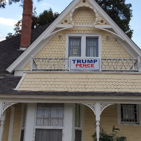 Slide of American Eagle Roofing