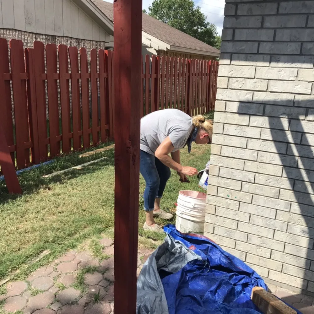 Slide of American Eagle Roofing