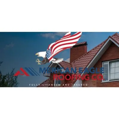 American Eagle Roofing