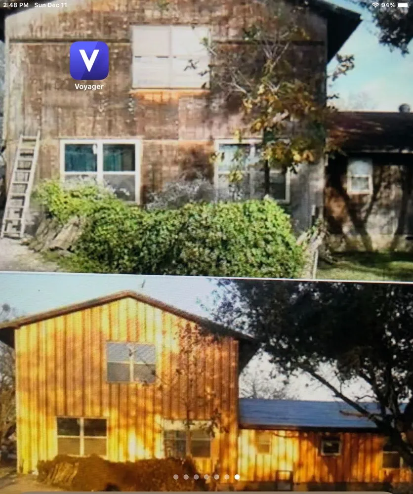 Expert residential roofing service experts serving Pipe Creek, TX - American Eagle Roofing