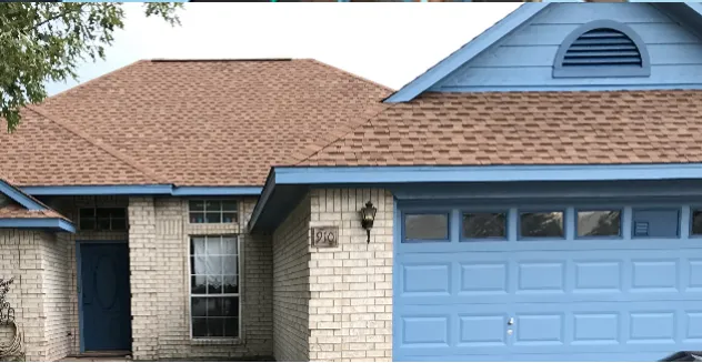 Emergency flat roof repair near you in Pipe Creek, TX by American Eagle Roofing