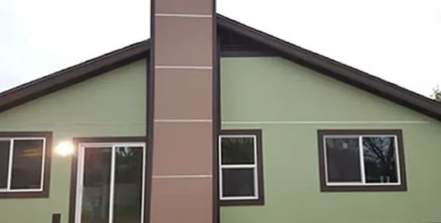 Reliable roof inspection in Pipe Creek, TX - American Eagle Roofing