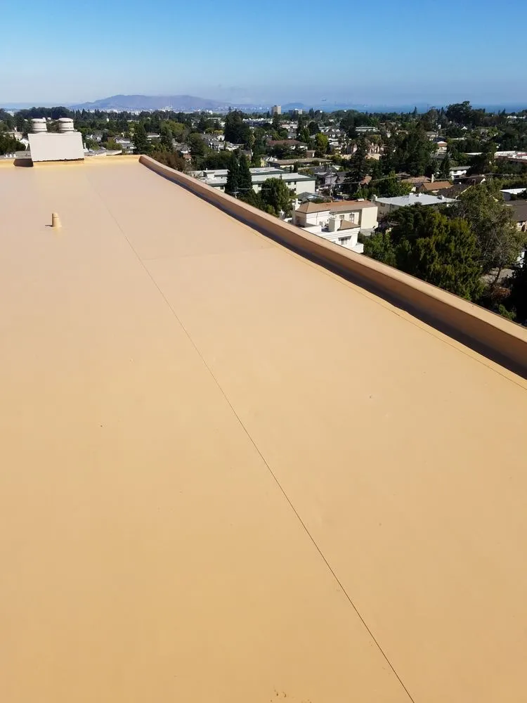 Slide of American Eagle Roofing