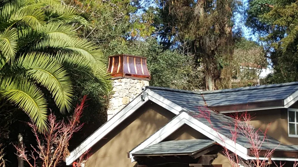 Slide of American Eagle Roofing