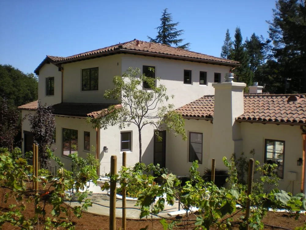 Slide of American Eagle Roofing