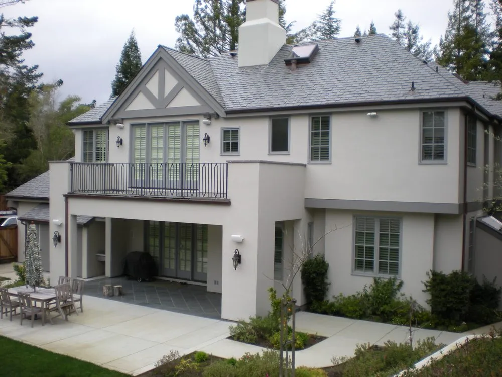 Slide of American Eagle Roofing