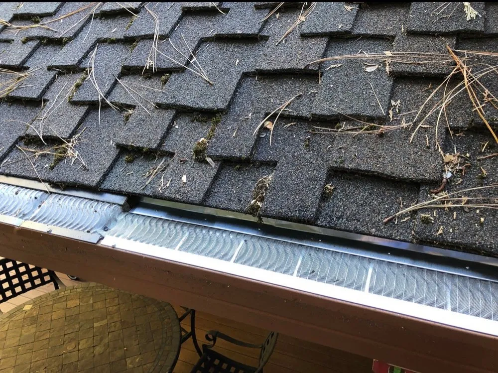 Slide of American Eagle Roofing