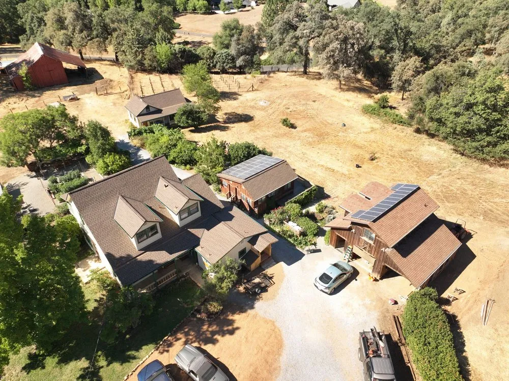 Slide of American Eagle Roofing