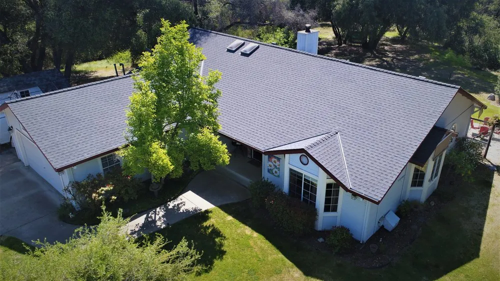 Slide of American Eagle Roofing