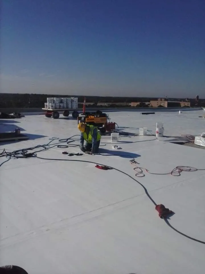 Slide of American Elite Roofing and Siding