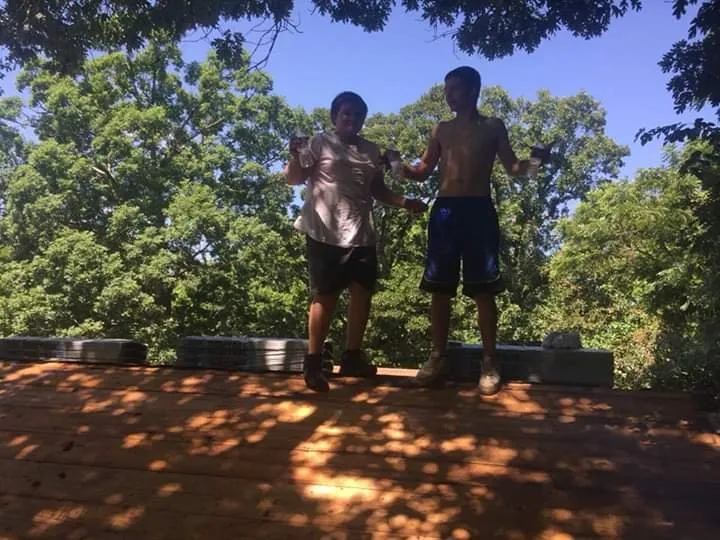 Slide of American Elite Roofing and Siding