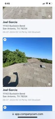 American Elite Roofing Logo