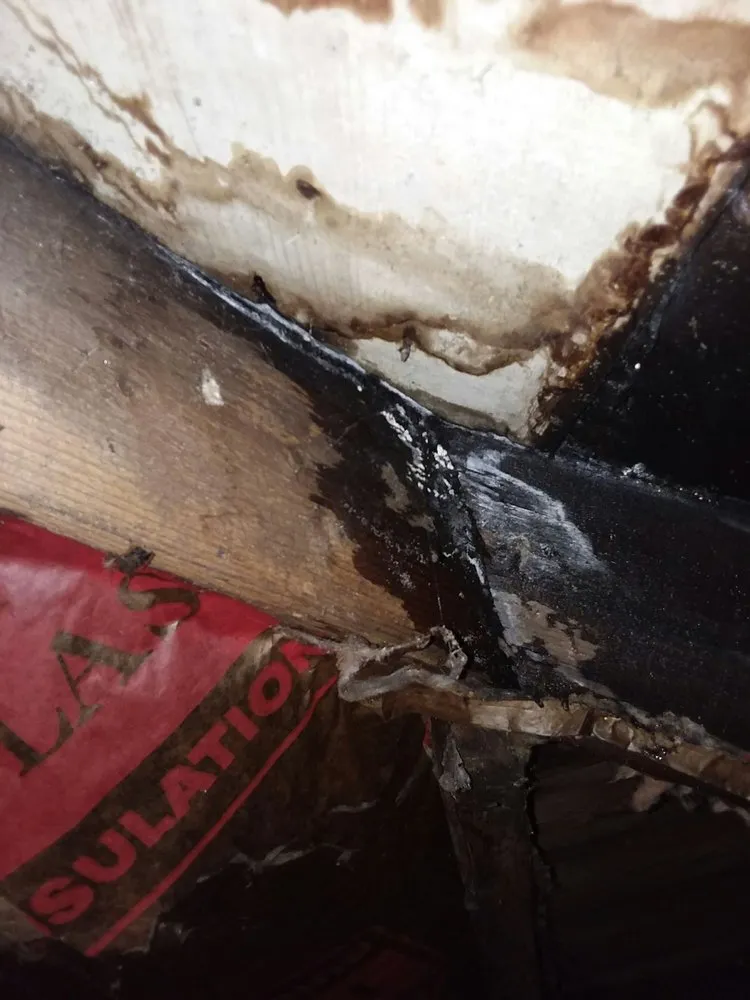 Slide of American Empire