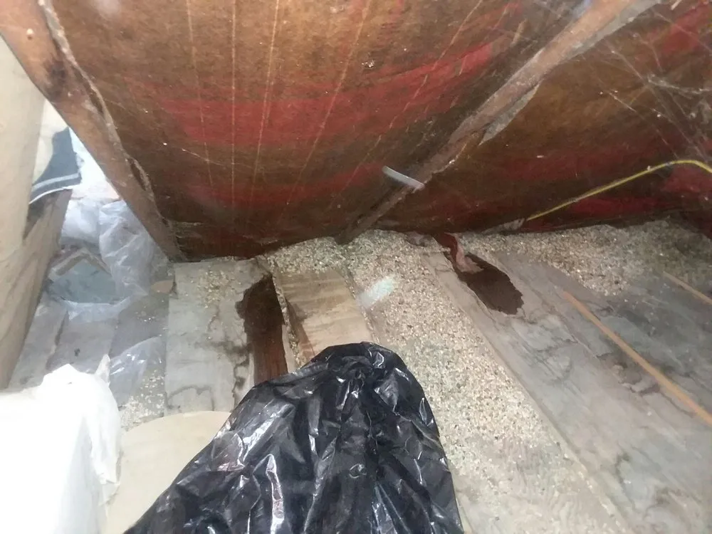 Slide of American Empire