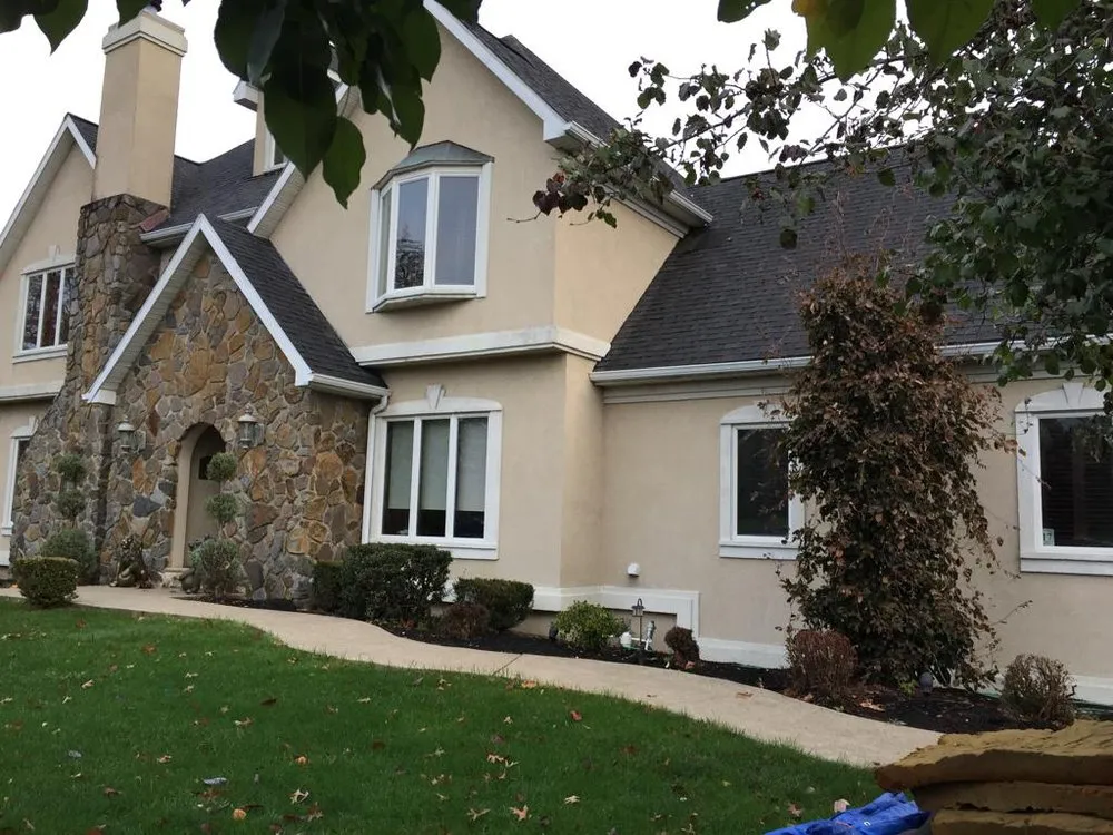 Slide of American Empire