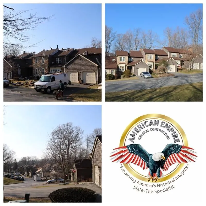 Slide of American Empire General Contracting