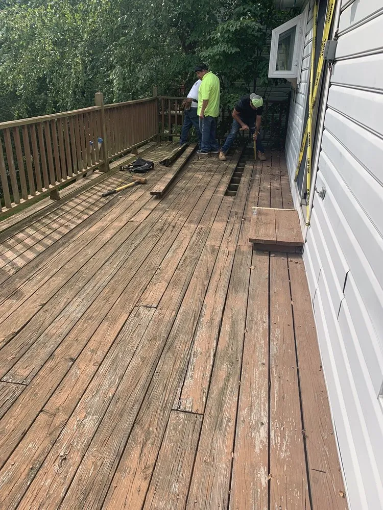 Slide of American Empire General Contracting