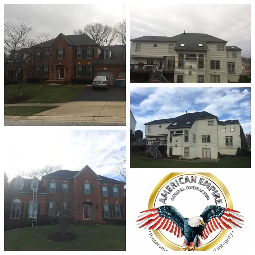 Slide of American Empire General Contracting