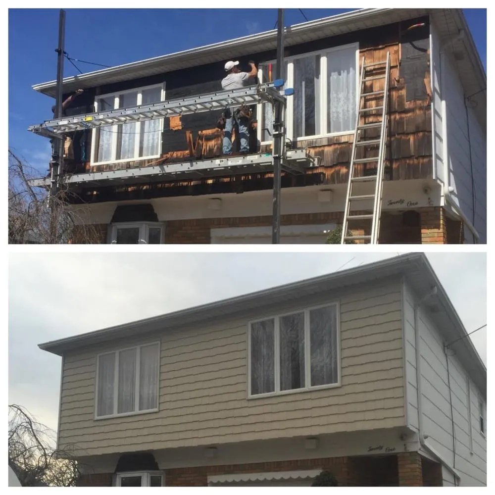 Slide of American Empire General Contracting