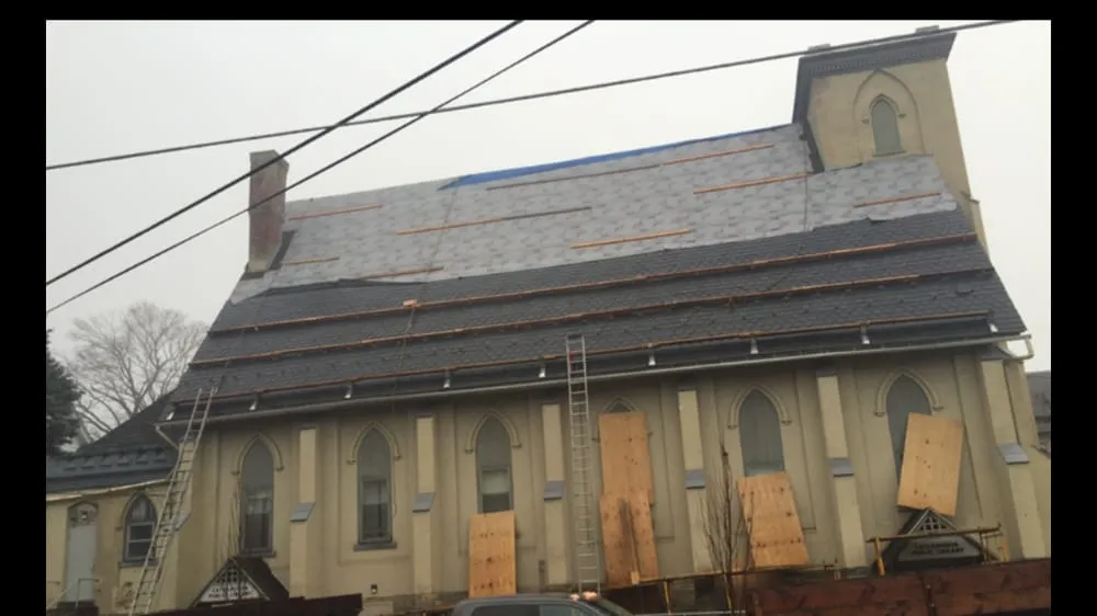 Slide of American Empire General Contracting